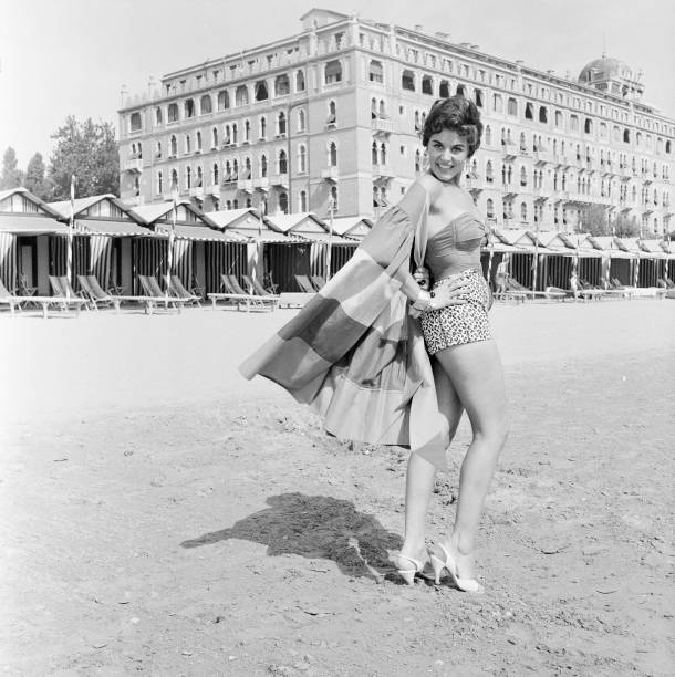 Eunice Gayson