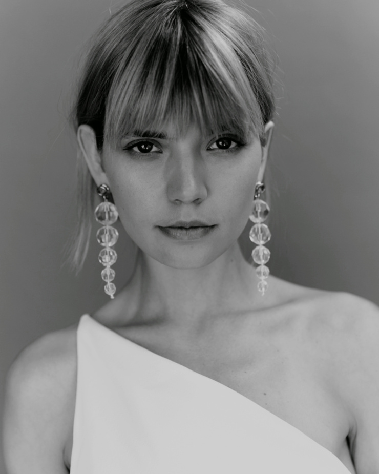 Klaudia Nazaruk