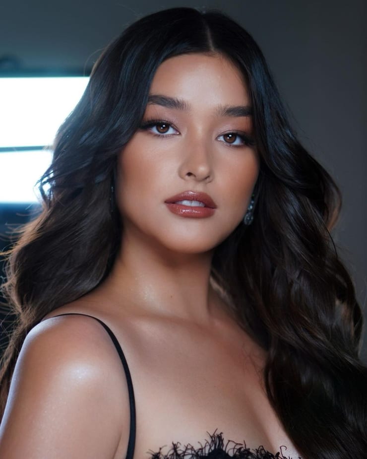 Liza Soberano Liza Soberano