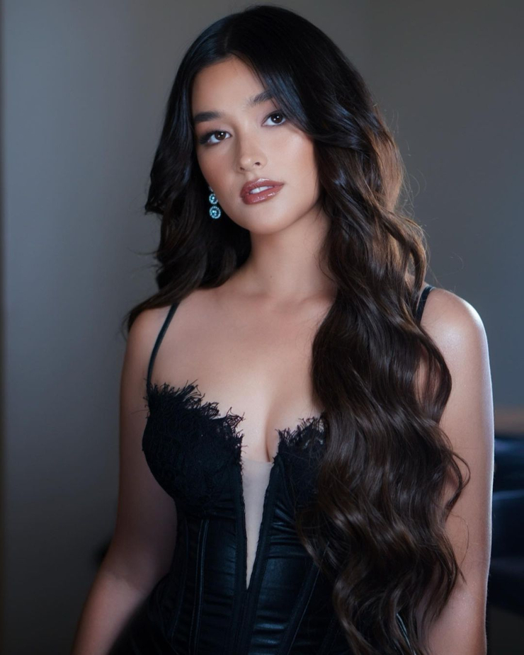 Liza Soberano Liza Soberano