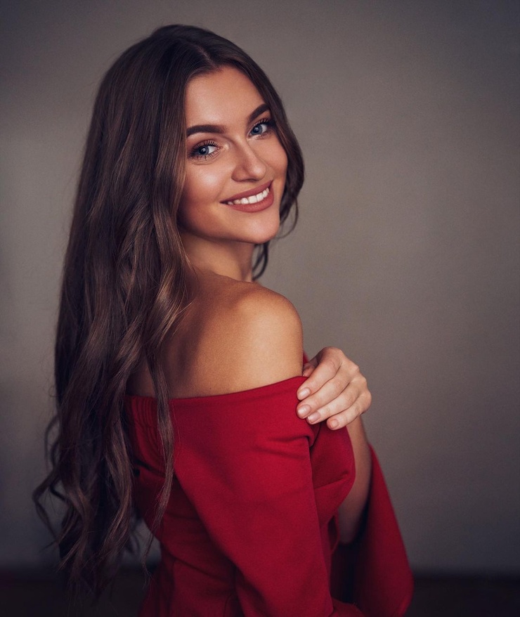 Picture of Karolína Syrovátková