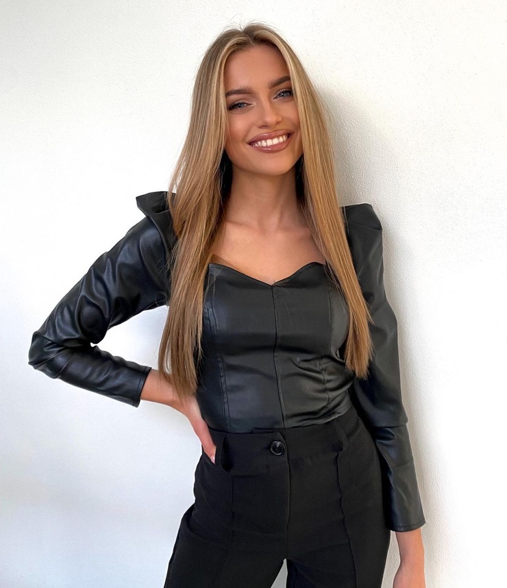 Picture of Karolína Syrovátková