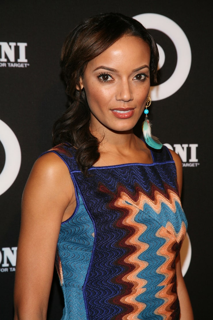 Selita Ebanks