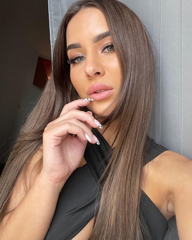 Barbora Striteska