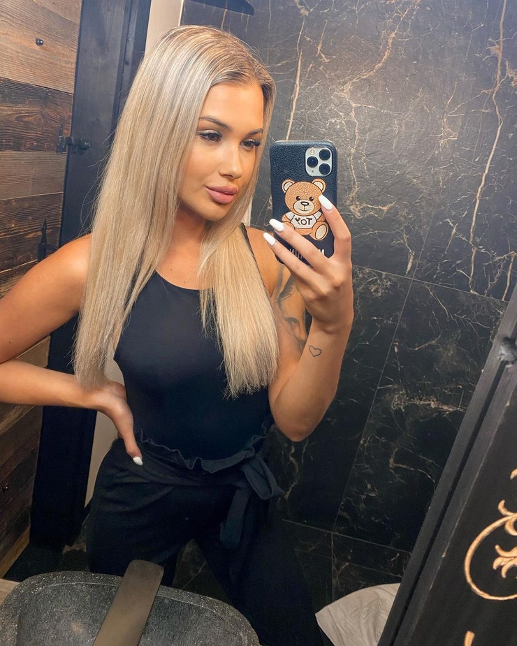 MONIKA HORKÁ