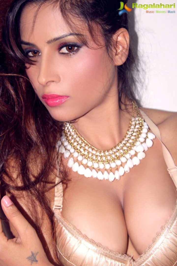 Anjel Thakur