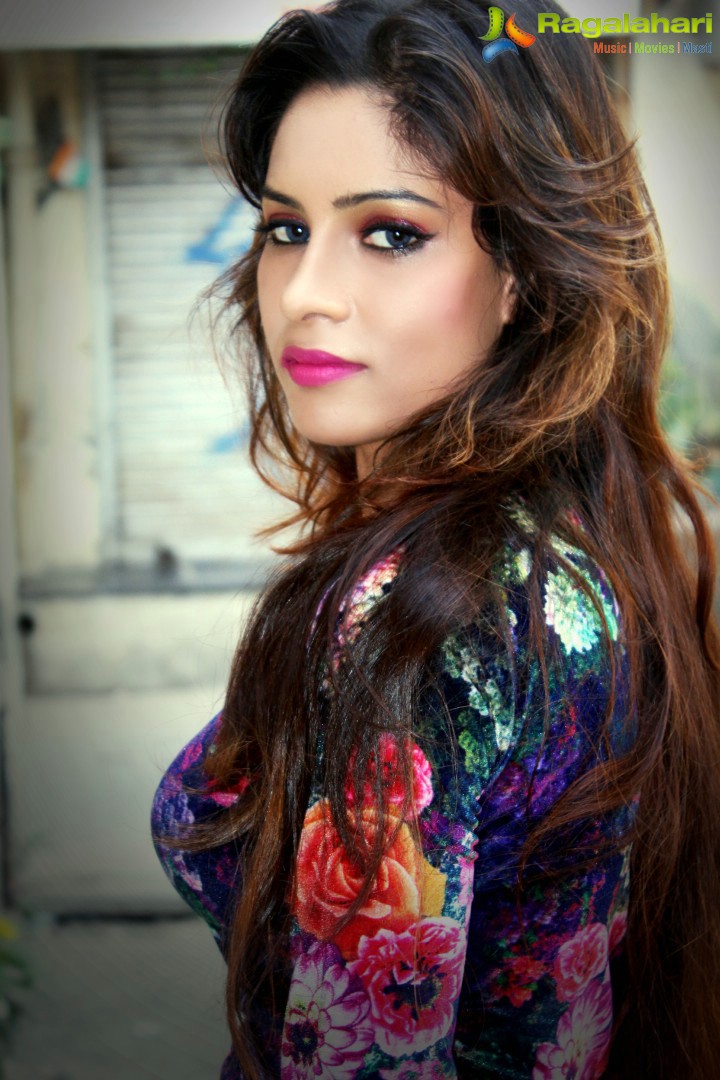 Anjel Thakur