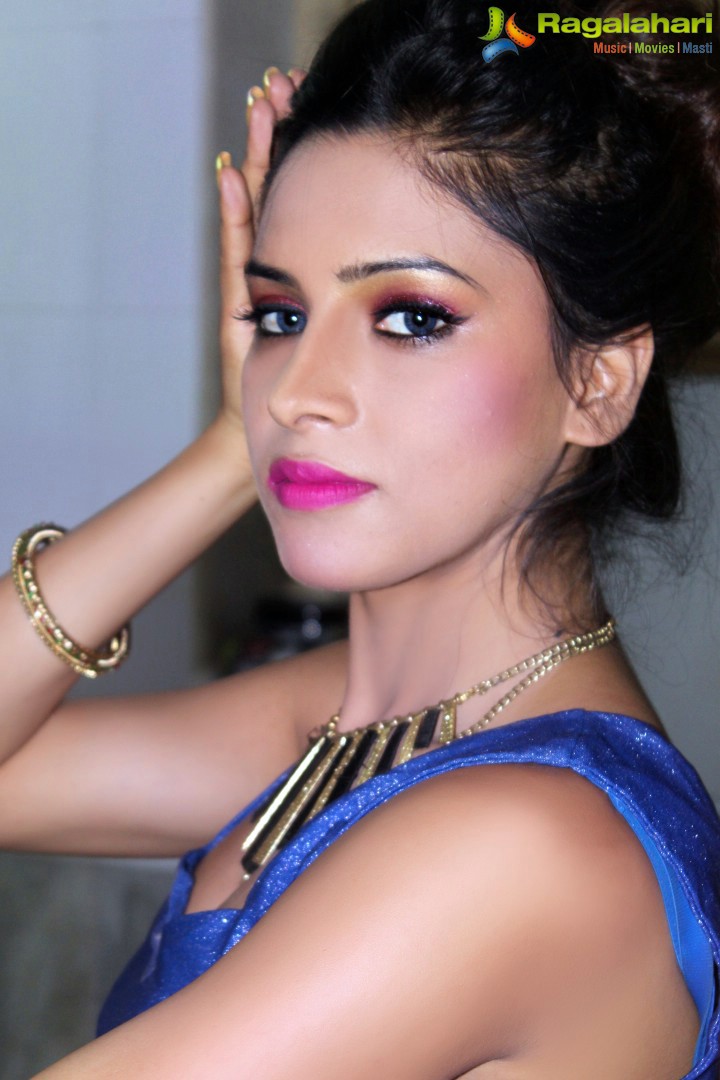 Anjel Thakur