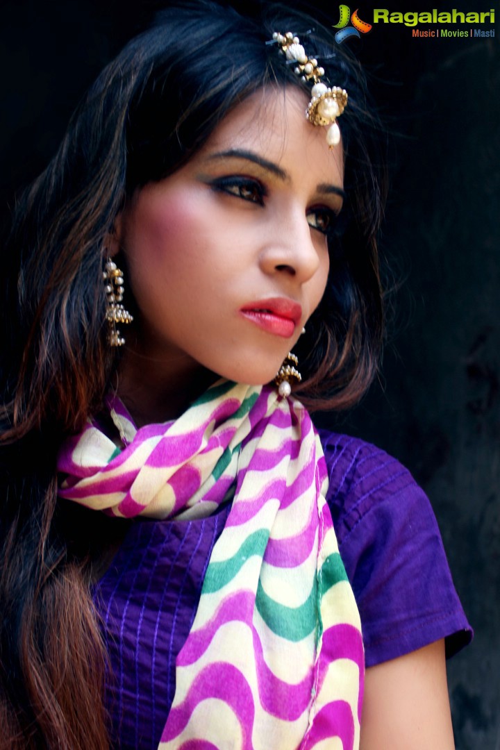 Anjel Thakur