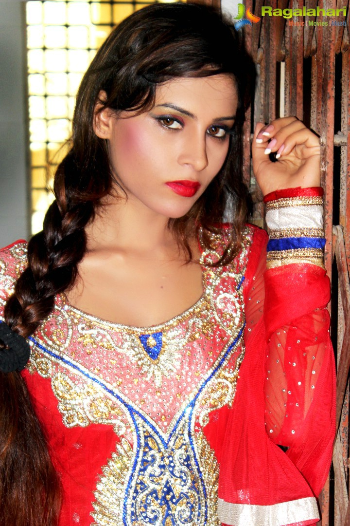 Anjel Thakur
