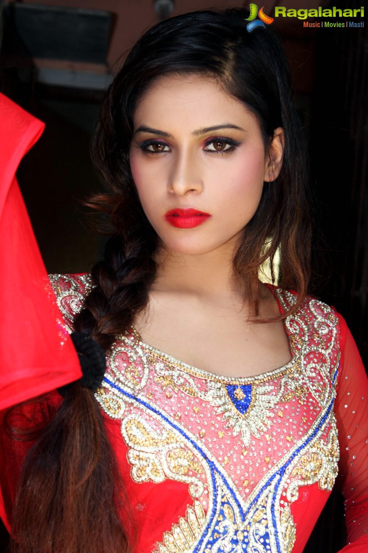 Anjel Thakur
