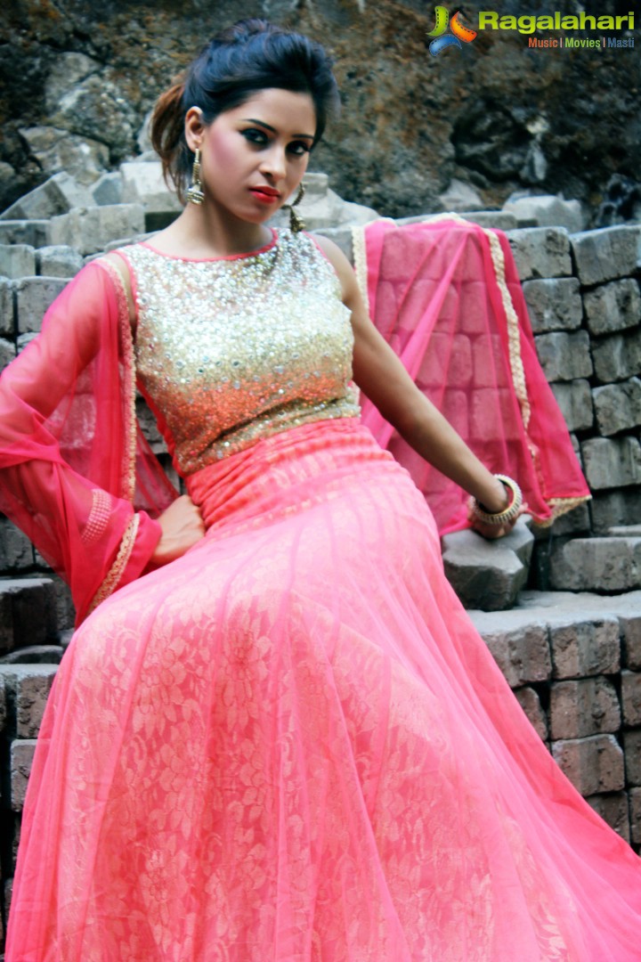 Anjel Thakur