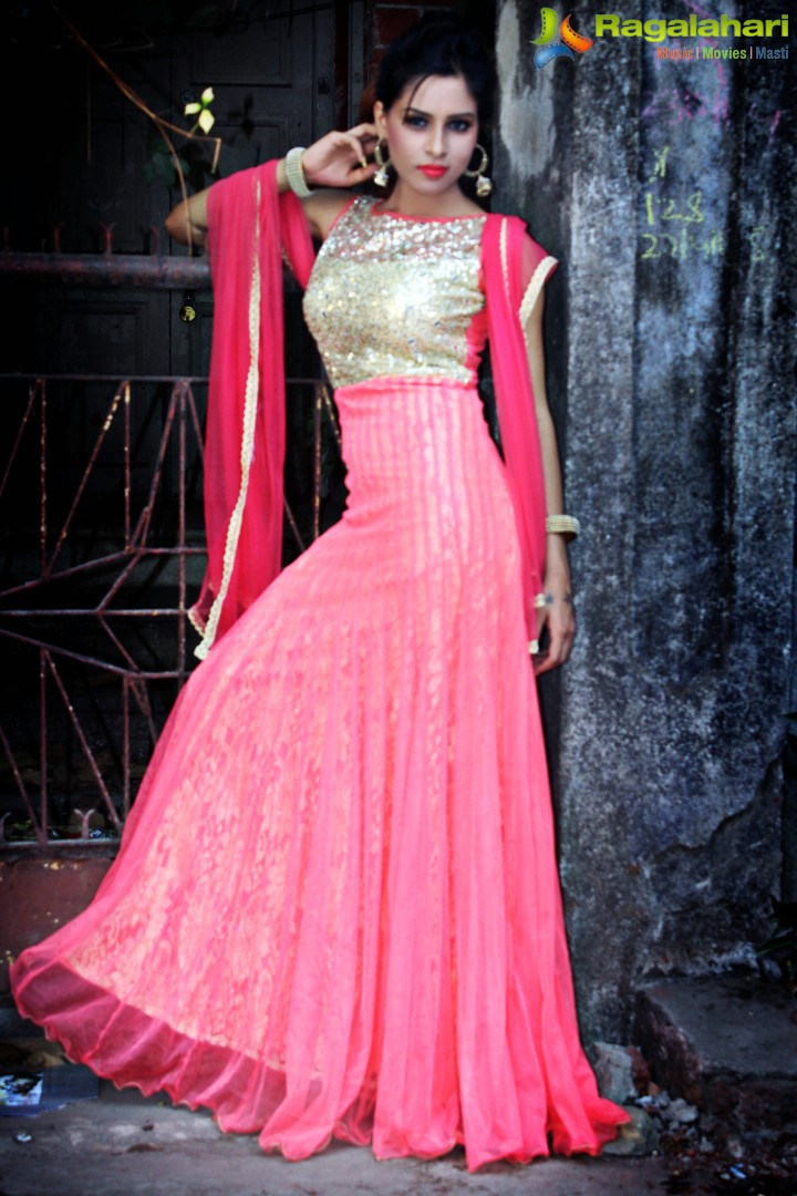 Anjel Thakur