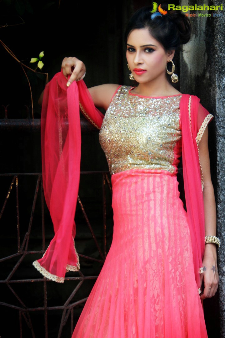 Anjel Thakur
