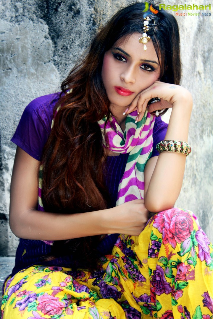 Anjel Thakur