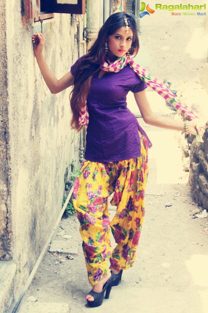 Anjel Thakur