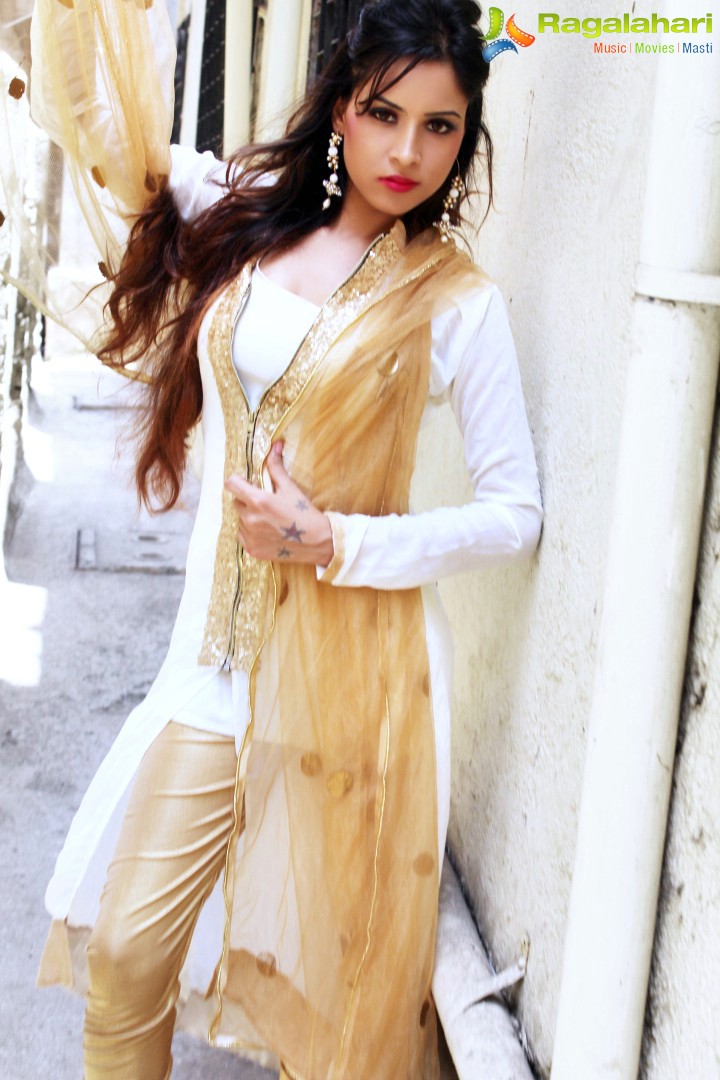 Anjel Thakur