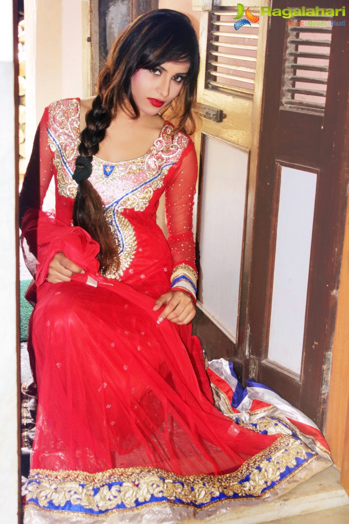 Anjel Thakur