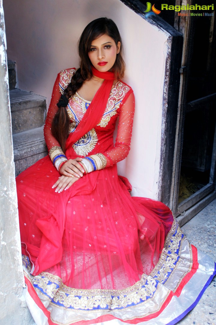 Anjel Thakur