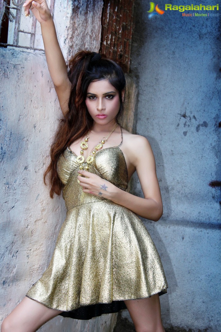 Anjel Thakur