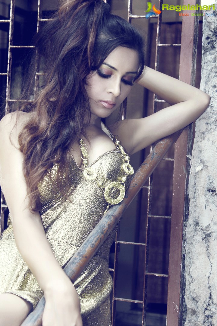 Anjel Thakur