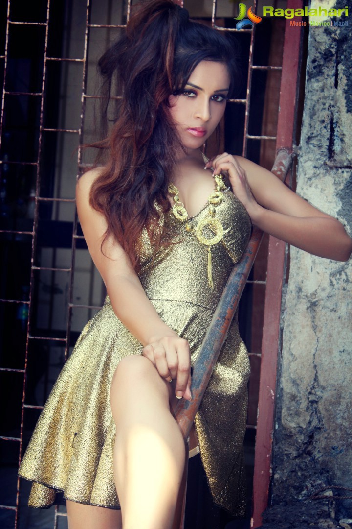 Anjel Thakur
