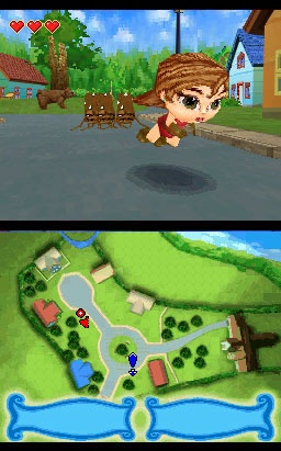 Bratz: Super Babyz