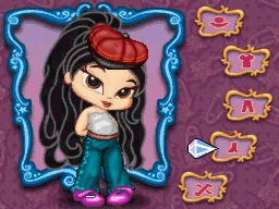 Bratz: Super Babyz