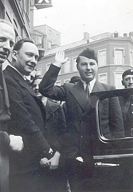 Léon Degrelle