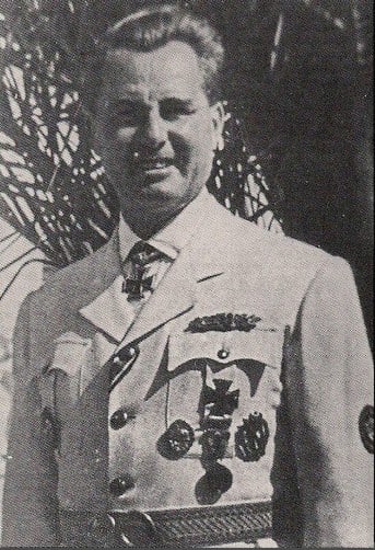 Léon Degrelle