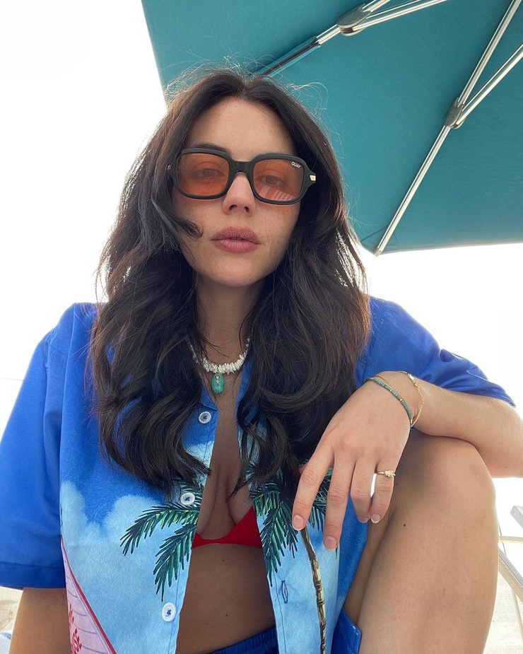 Adelaide Kane Adelaide Kane