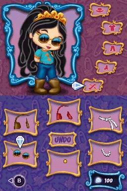 Bratz: Super Babyz