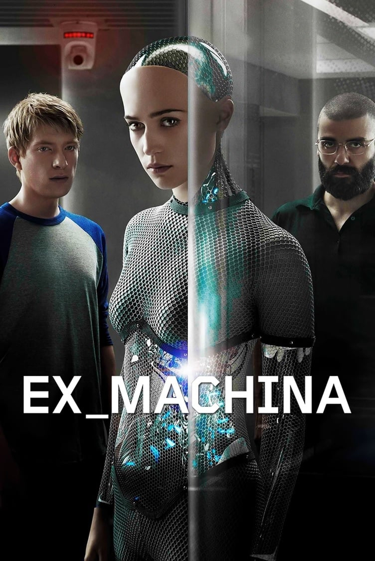 Ex Machina