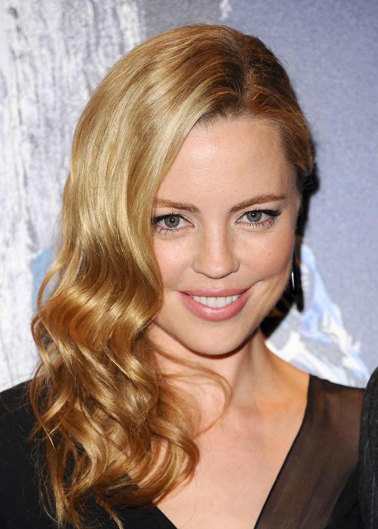 Melissa George Melissa George