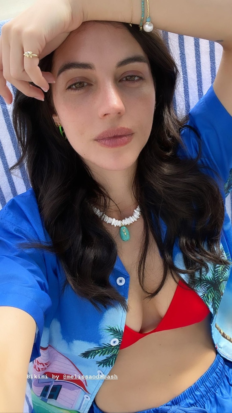 Adelaide Kane