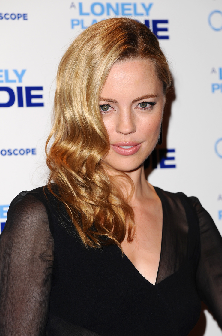 Melissa George Melissa George