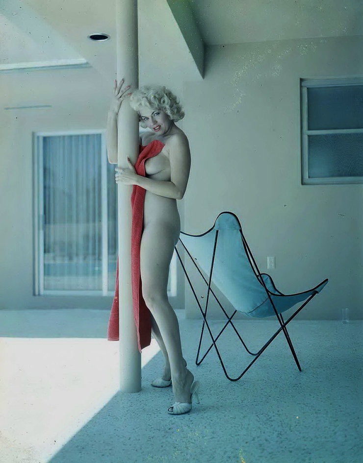 Maria Stinger
