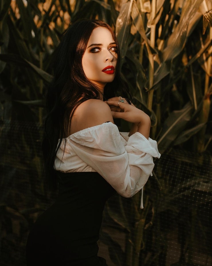 Minerva Mendez