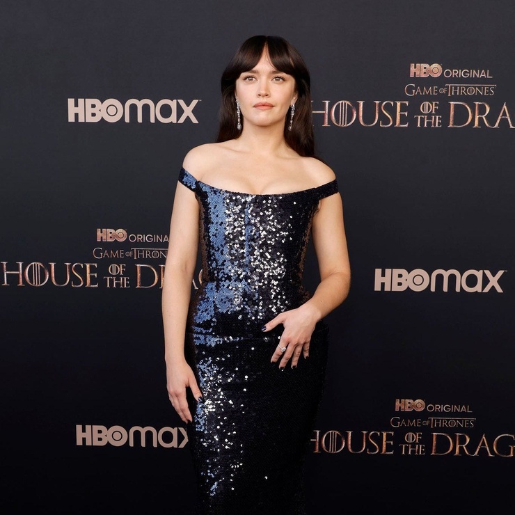 Olivia Cooke Olivia Cooke