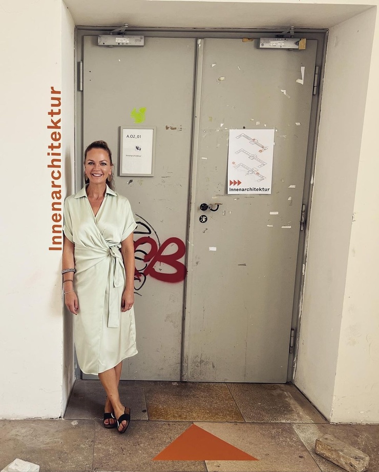 Eva Brenner