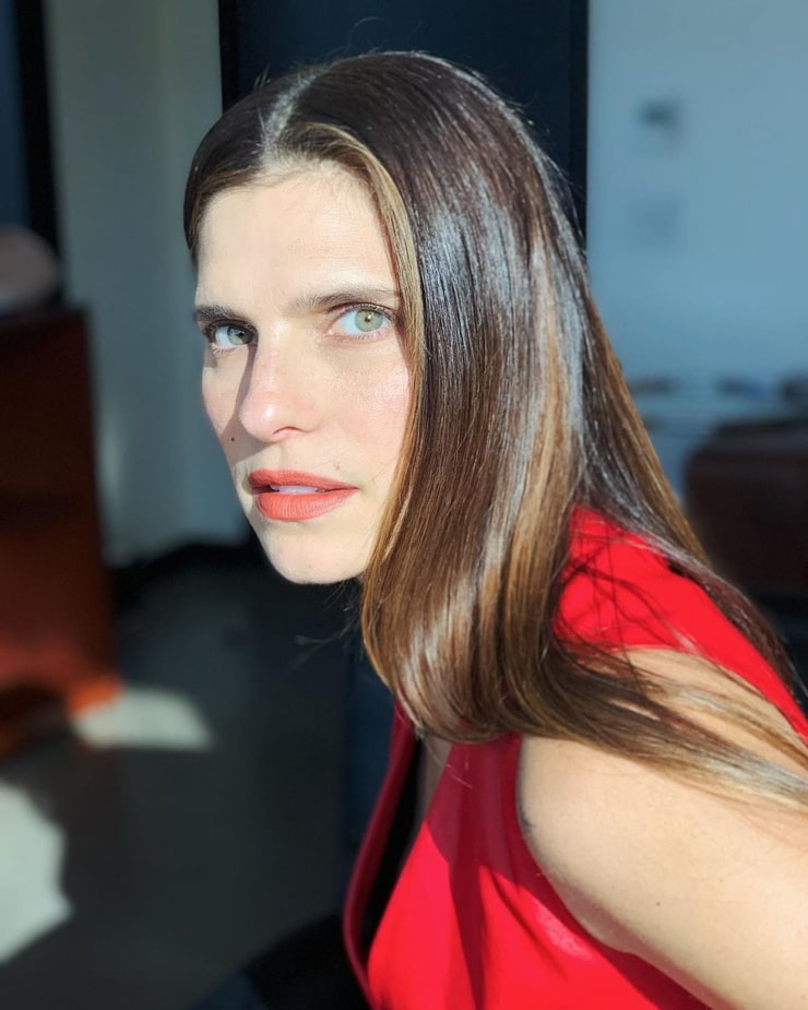 Lake Bell