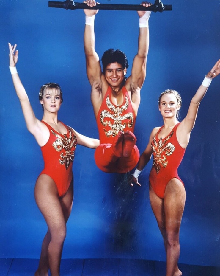 Mario López
