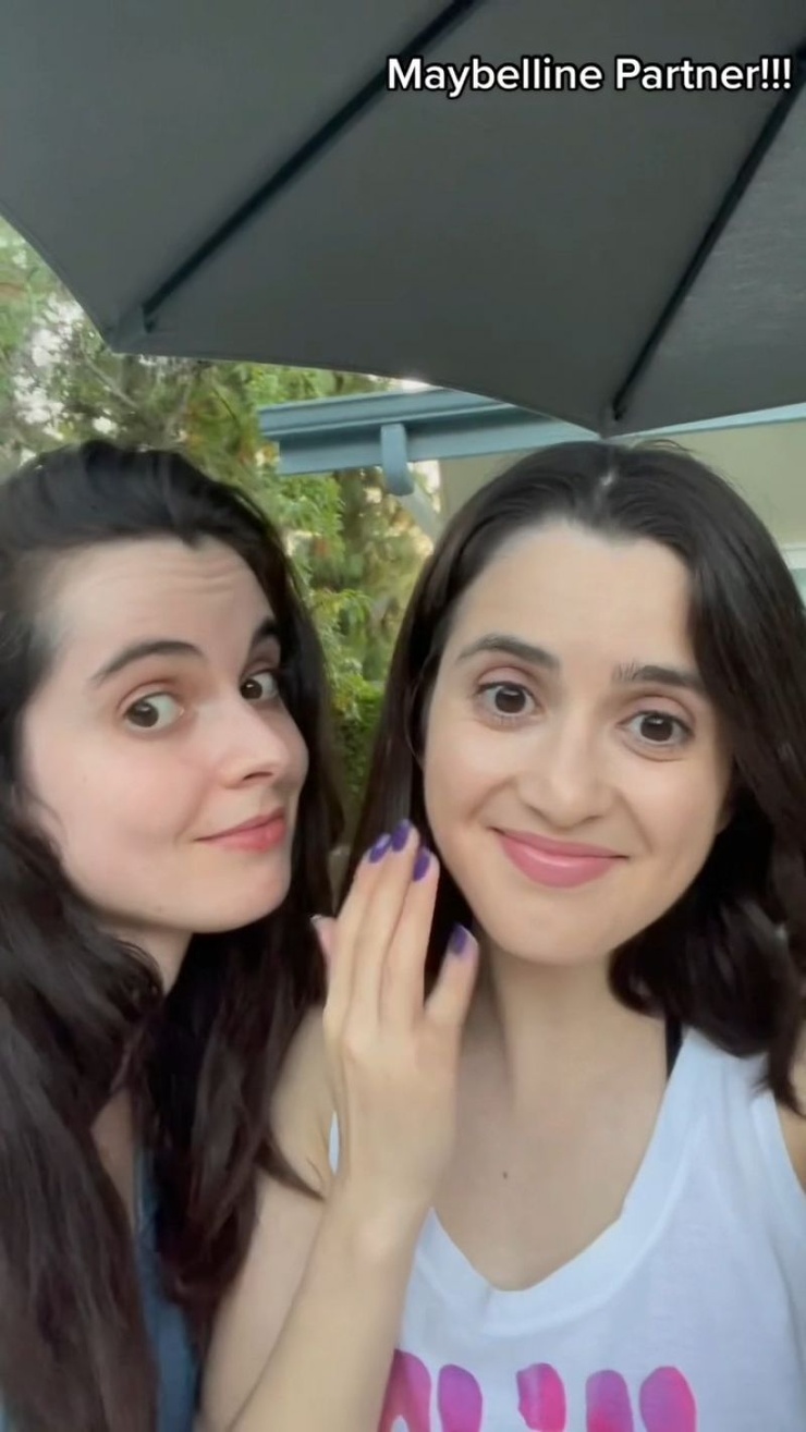 Laura Marano