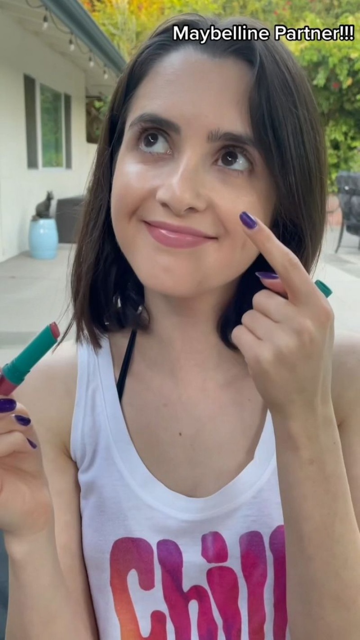 Laura Marano
