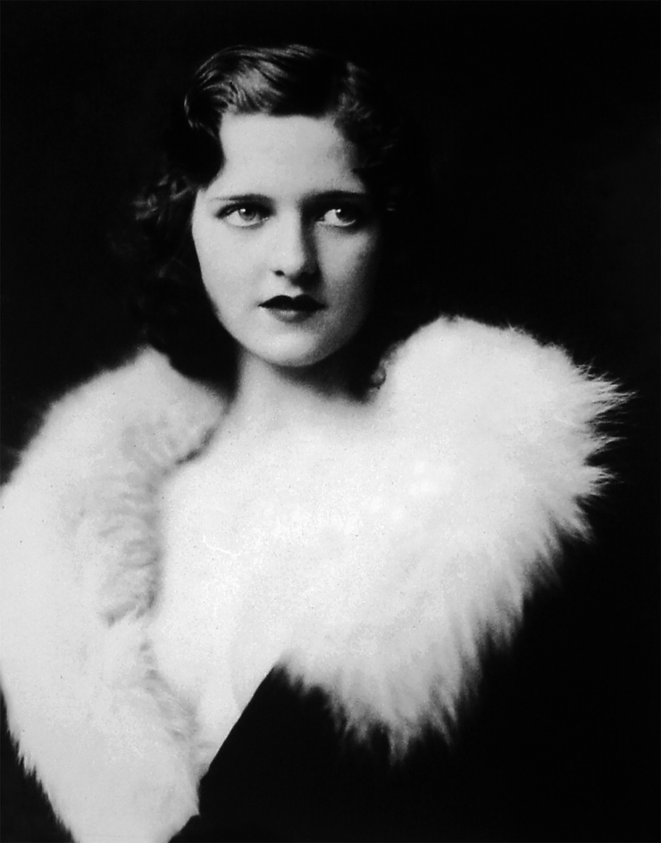 Dorothy Flood