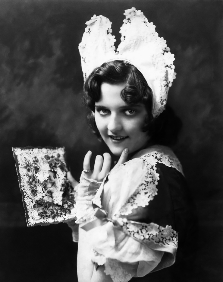 Dorothy Flood