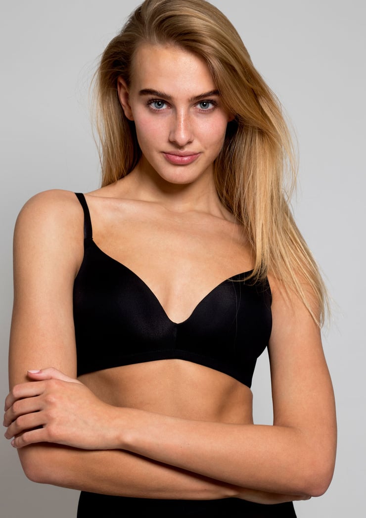 Anna Stock.