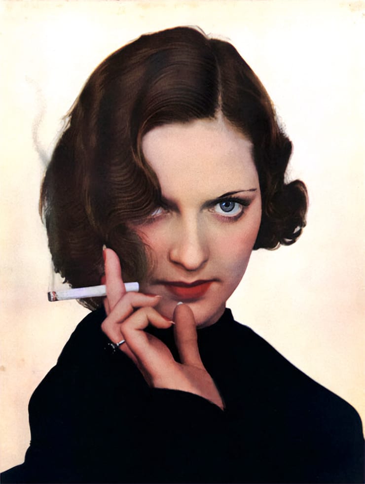 Dorothy Flood