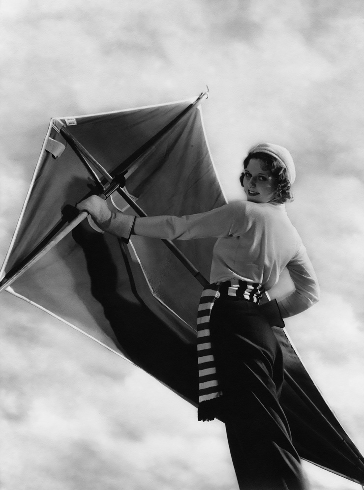 Dorothy Flood