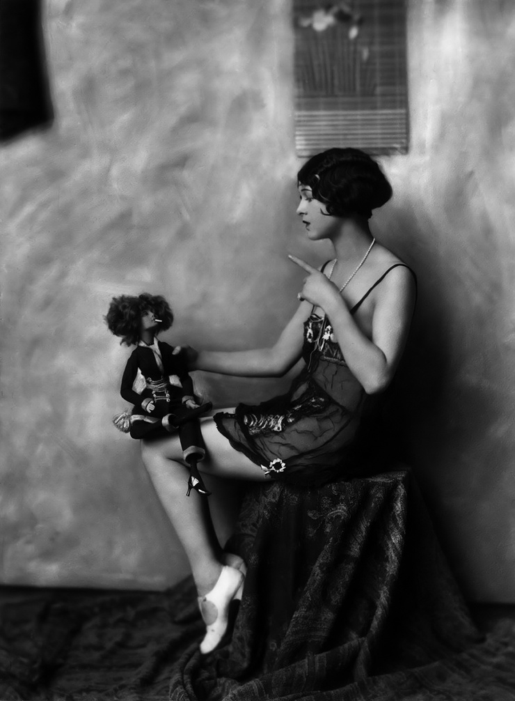 Mary Adams